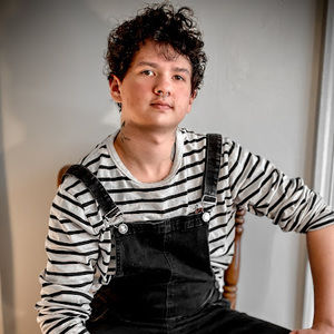 Meet your Posher, Noah